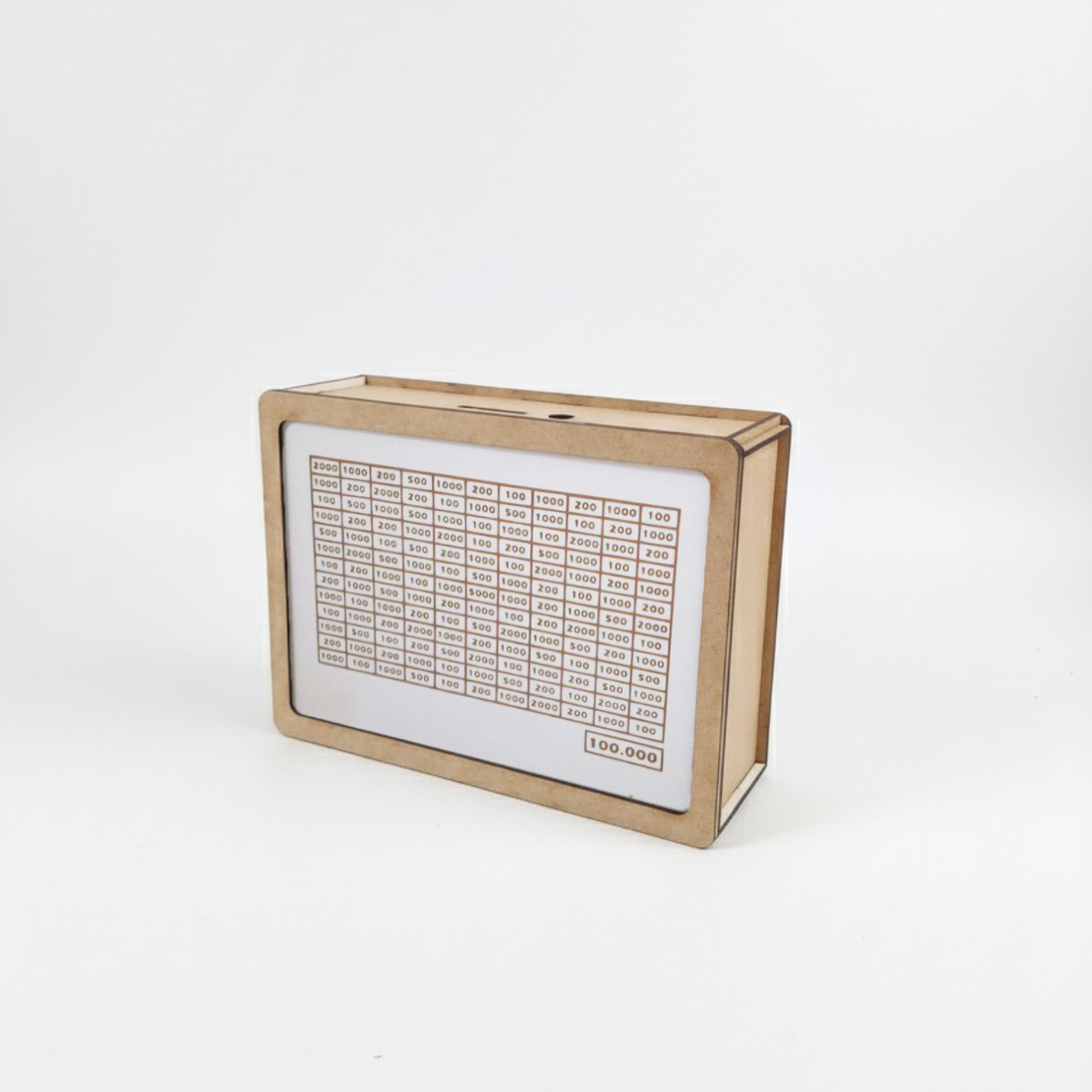 Kasica za štednju (100.000)