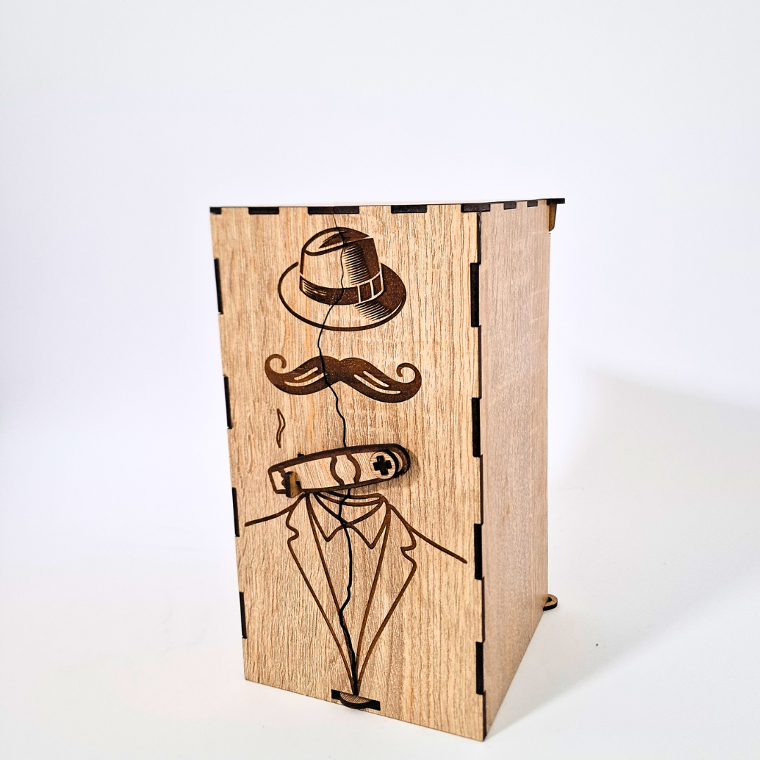 Poklon Kutija Za Piće