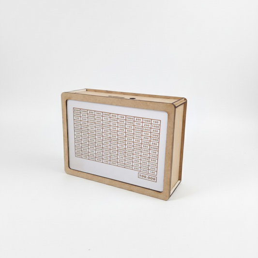 Kasica za štednju (100.000)