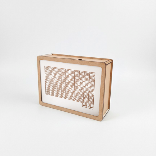 Kasica za štednju (200.000)