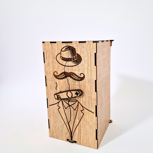 Poklon Kutija Za Piće